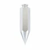 Wholesale 🔔 Kraft Tool Company 8 oz. Steel Plumb Bob in Bright Plated 💯