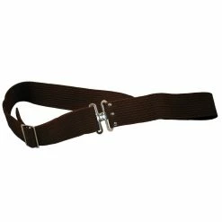 Hot Sale 🎉 Kraft Tool Company 46 in. Adjustable Web Pistol Belt 🛒