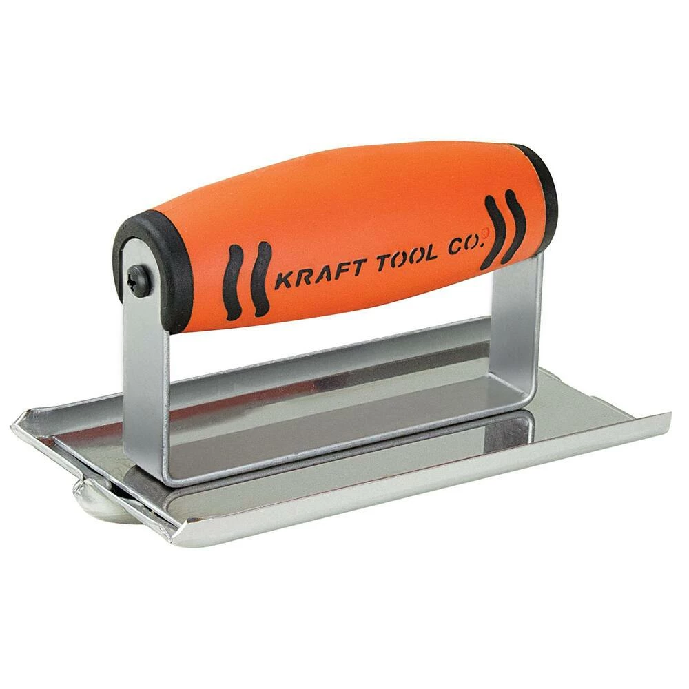 Best deal ๐ Kraft Tool Company 6 x 3 in. Universal Hand Groover with ProForm Soft Grip Handle ๐ 1 Best deal ๐ Kraft Tool Company 6 x 3 in. Universal Hand Groover with ProForm Soft Grip Handle ๐