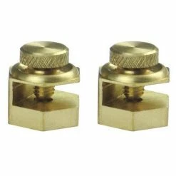 Best reviews of 🤩 Kraft Tool Company Brass Angle Stair Gauge 2 Pack ✔️