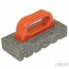 Hot Sale 🧨 Kraft Tool Company 8 in. Rub Brick 🌟