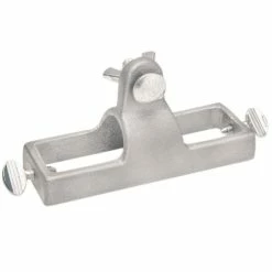 Cheap 🌟 Kraft Tool Company Cast Aluminum Quick Change Converter Bracket 👍