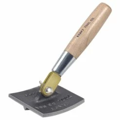 Best Sale 🔔 Kraft Tool Company 3-1/2 x 4 in. Ultra Hard Groover 😀