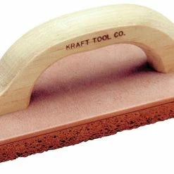 Outlet 😀 Kraft Tool Company Sandsucker 10 in. Concrete and Plaster Float 😍