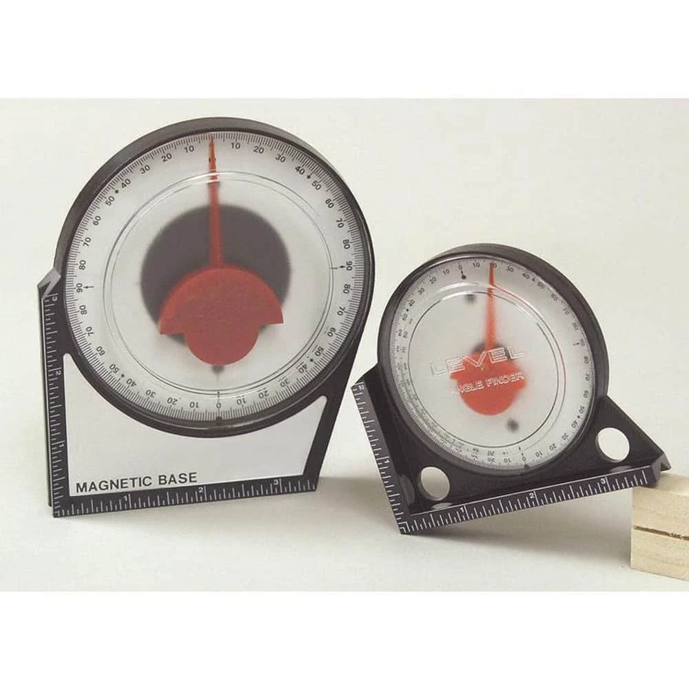 Hot Sale π₯ Kraft Tool Company Degree Meter or Angle Finder Dial Level with Magnetic Base π 1 Hot Sale π₯ Kraft Tool Company Degree Meter or Angle Finder Dial Level with Magnetic Base π
