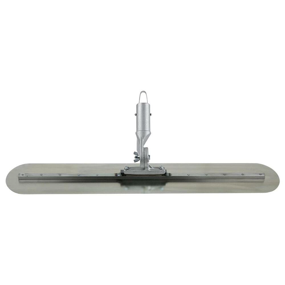 Cheap 💯 Kraft Tool Company Fresno™ 30 x 5 in. Round End Carbon Steel with Adjustable Tooth Threaded Bracket 🔥 1 Cheap 💯 Kraft Tool Company Fresno™ 30 x 5 in. Round End Carbon Steel with Adjustable Tooth Threaded Bracket 🔥