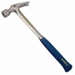 Discount 🎉 Kraft Tool Company Steel 16 in. 22 oz. Framing 🔨 Hammer ✔️