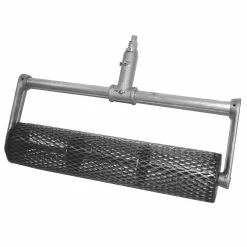 Best deal 👍 Kraft Tool Company Prime 24 x 5 in. Single Roller Design Safety Tamp 👏