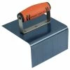 Best reviews of 🎉 Kraft Tool Company 6 x 6 in. Steel Outside Step Tool with 3/8 in. Radius, Batter and ProForm Soft Grip Handle 👍