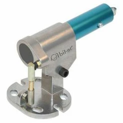 Brand new 🥰 Kraft Tool Company Orbiter® Tilt Bracket for Kraft Tool Company 1-3/4 in. Button Handle ⭐