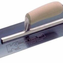 Budget 😀 Kraft Tool Company 14 in. Concrete Trowel 🥰