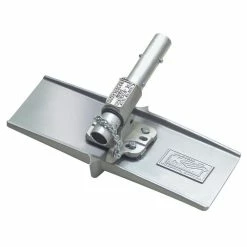 Flash Sale ⌛ Kraft Tool Company 12 x 8 in. Airplane Groover (Less Bracket) 😀