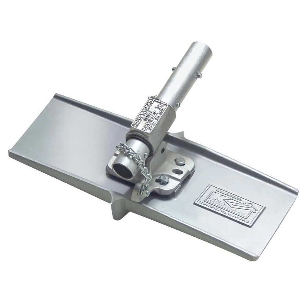 Flash Sale โ Kraft Tool Company 12 x 8 in. Airplane Groover (Less Bracket) ๐ 1 Flash Sale โ Kraft Tool Company 12 x 8 in. Airplane Groover (Less Bracket) ๐