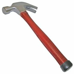 Wholesale 🎉 Kraft Tool Company Wood 11 in. 20 oz. Ripping 🔨 Hammer 🌟