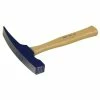 Top 10 👍 Kraft Tool Company Deluxe Wood 11-1/4 in. Toothed Bush 🔨 Hammer ⭐