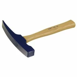 Top 10 👍 Kraft Tool Company Deluxe Wood 11-1/4 in. Toothed Bush 🔨 Hammer ⭐