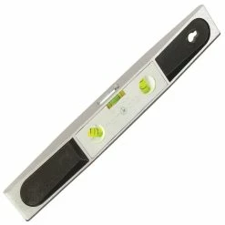 Wholesale 🛒 Kraft Tool Company 9 in. Aluminum Magnetic Torpedo Level 🔔