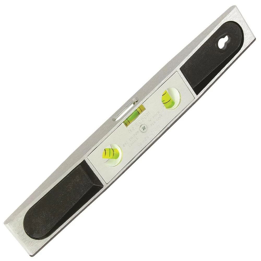 Wholesale ๐ Kraft Tool Company 9 in. Aluminum Magnetic Torpedo Level ๐ 1 Wholesale ๐ Kraft Tool Company 9 in. Aluminum Magnetic Torpedo Level ๐