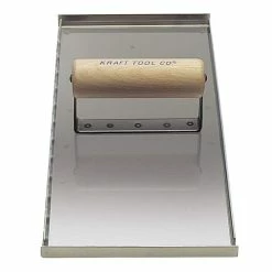 Buy 🧨 Kraft Tool Company Coronet 13 x 5-1/2 in. Safety Ramp Walking Straight Groover with 3/4 in. Spacing 🤩