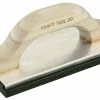 New 🧨 Kraft Tool Company 6 in. Concrete Float 😀