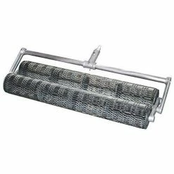 Wholesale ⭐ Kraft Tool Company 48 x 5 in. Double Roller Design Tamp ⌛