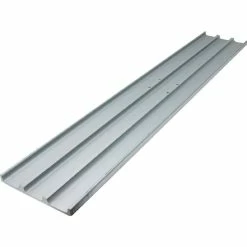 Outlet 🔥 Kraft Tool Company Dryden™ 42 x 8 in. Light Weight Magnesium Bull Float Blade 👍