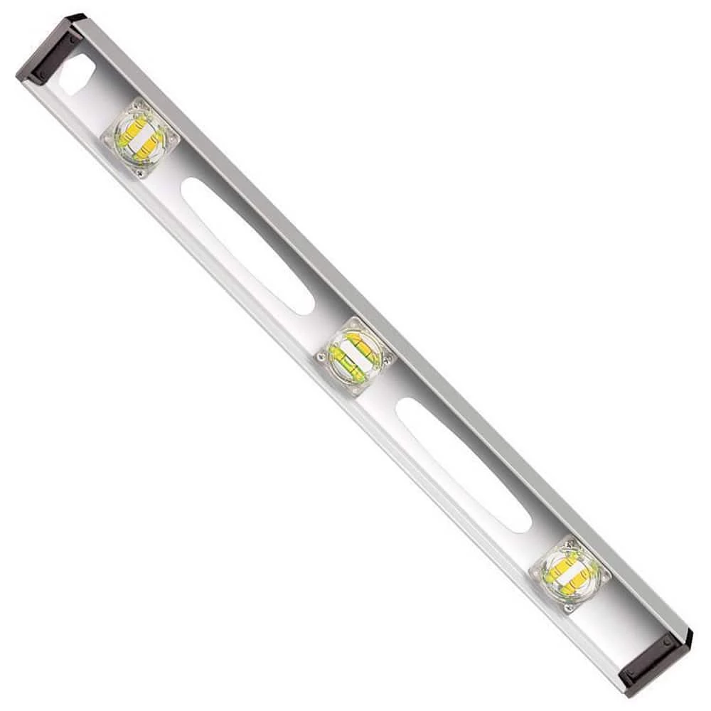 Best deal ๐งจ Kraft Tool Company Professional 60 in. Extruded Magnesium Level ๐ฅ 1 Best deal ๐งจ Kraft Tool Company Professional 60 in. Extruded Magnesium Level ๐ฅ