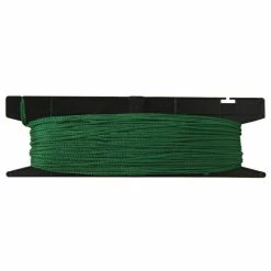 Brand new 🥰 Kraft Tool Company 250 ft. Winder Braided Nylon Line in Green 🎉