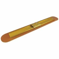 Best Sale 😉 Kraft Tool Company SpecAdvantage™ 60 x 7-1/4 in. Laminated Wood Bull Float Blade 😉