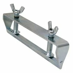 New ✨ Kraft Tool Company LavAdvantage™ 1/4 in. Deep Center Line Groover 👍