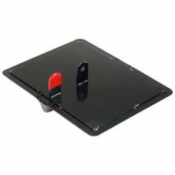 Flash Sale 🔔 Kraft Tool Company 12 x 14 in. All Steel Walking Groover with 3/4 in. Radius 🛒