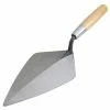Budget 🎁 Kraft Tool Company 11 in. London Brick Trowel with Wood Handle 👍