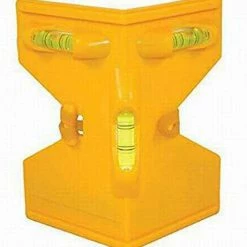 Coupon ⭐ Kraft Tool Company Plastic Post Level 🥰