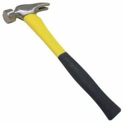 Buy ✔️ Kraft Tool Company Valea™ Fiberglass 21 oz. Framing 🔨 Hammer 👏