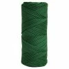Best reviews of 🥰 Kraft Tool Company 250 ft. Tube Braided Nylon Line in Green ⌛