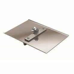 Outlet 🔥 Kraft Tool Company Hampton 9 x 12 in. Power Walking Groover 🥰