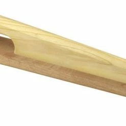 Best Pirce 😀 Kraft Tool Company 28 in. Tapered Mahogany Darby with 1-Hole Handle 🎉