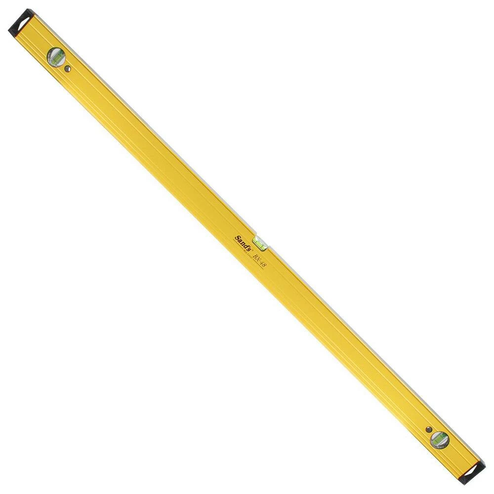 Budget 🌟 Kraft Tool Company Professional 72 in. Aluminum Box Level 🤩 1 Budget 🌟 Kraft Tool Company Professional 72 in. Aluminum Box Level 🤩