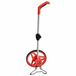 Coupon 👏 Kraft Tool Company Walking Tape and Measuring Wheel 👏