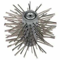 Promo 🤩 Kraft Tool Company Replacement Rotary Wheel for Kraft Tool Company DC196 Patch Gun 😍