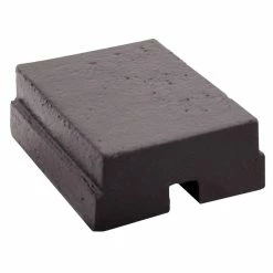 Best reviews of 🥰 Kraft Tool Company Fresno 4-1/2 in. Weighted Plate 🤩