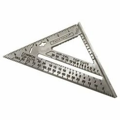 Buy ✔️ Kraft Tool Company 7 in. Rapid Square 🔥