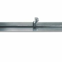 Hot Sale 🥰 Kraft Tool Company Replacement Swivel Bracket for Kraft Tool Company CC832 Round End Carbon Steel Fresno Trowel ✔️