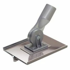 Hot Sale 🧨 Kraft Tool Company 10 x 3-1/2 in. Walking Groover with Threaded Socket Bracket ✔️