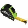 Budget 😍 Kraft Tool Company 25 ft. Pro Self Locking Tape Measure 🎁