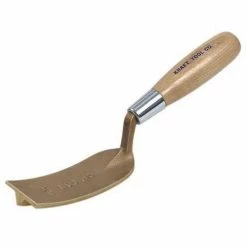 Best reviews of 🔔 Kraft Tool Company 5 x 1-3/4 in. Bronze Rocker Groover ⭐