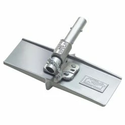 Hot Sale 🎁 Kraft Tool Company 8 x 8 in. Airplane Groover (Less Bracket) 😍