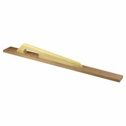 Hot Sale ✨ Kraft Tool Company Hampton 36 in. Tapered Mahogany Darby with 1-Hole Handle ✔️