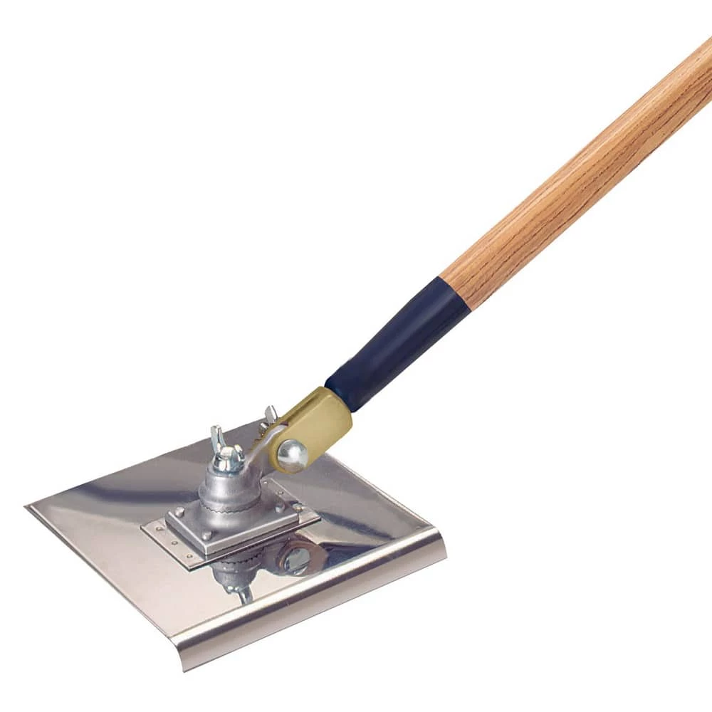 Outlet ๐ Kraft Tool Company Towson 8 x 4 in. Walking Edger with 3/8 in. Radius ๐ 1 Outlet ๐ Kraft Tool Company Towson 8 x 4 in. Walking Edger with 3/8 in. Radius ๐