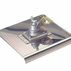 New 😀 Kraft Tool Company Series LF07S 8 x 6 in. Walking Edger with 1/4 in. Radius ✨